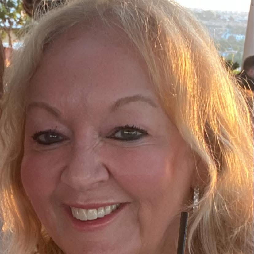 Susan Clayton, online counsellor from Wandsworth